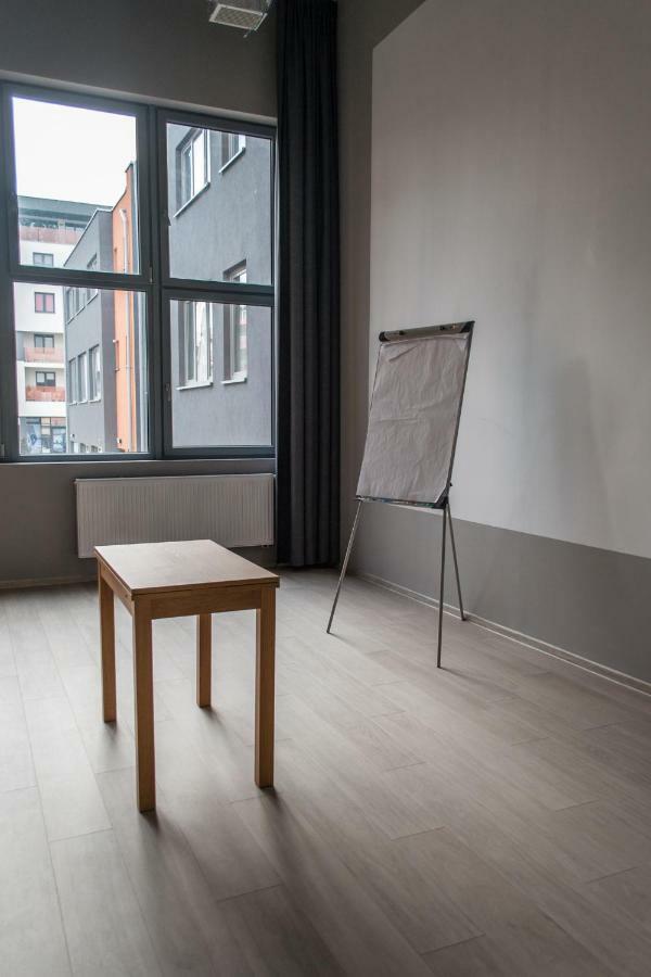 Zyczliwa Centrum Konferencyjno-Sportowe Breslavia Esterno foto
